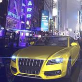 Xtreme Asphalt Racing 2017 icon