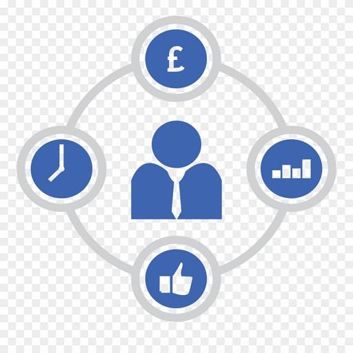 Daily Work Manager - Manage all your work icon