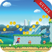 Guide for Super Mario Run icon