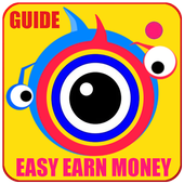 ClipClaps Guide Earn Money आइकन