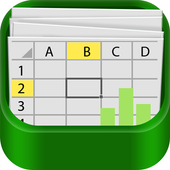 Viewer for Excel – Create and Viewer icon