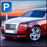 Modern Car Parking: City Car Driver Simulator Game