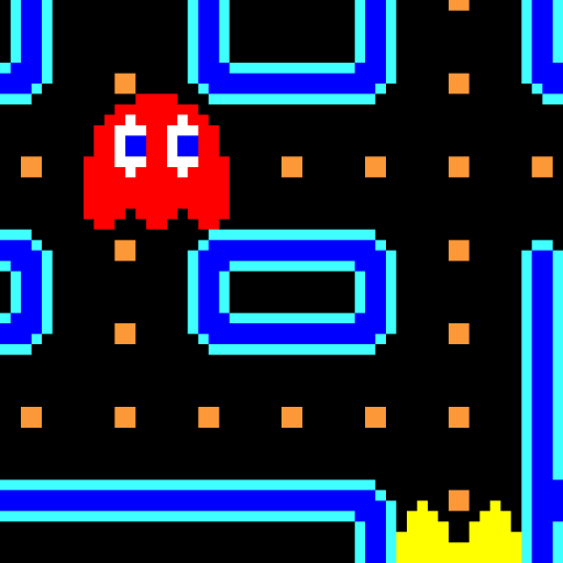 Pac Maze - Pak Mon icon