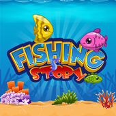 Fishing Story icon