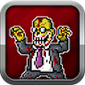 Zombie Bombing icon