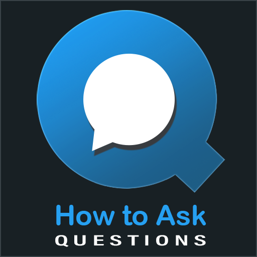 Spoken English Questioning icon