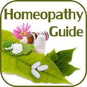 Homeopathy Guide icon