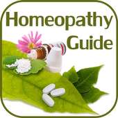 Homeopathy Guide on 9Apps