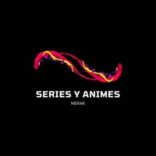 Series y Animes Merak icon