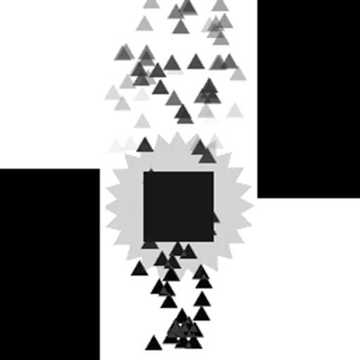 Magic Block Tiles icon