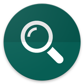 Search Whatsapp icon