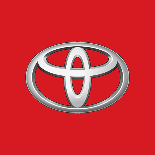 Toyota icon