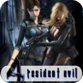 Walkthrough Resident Evil 4 For Tips and Hints icon