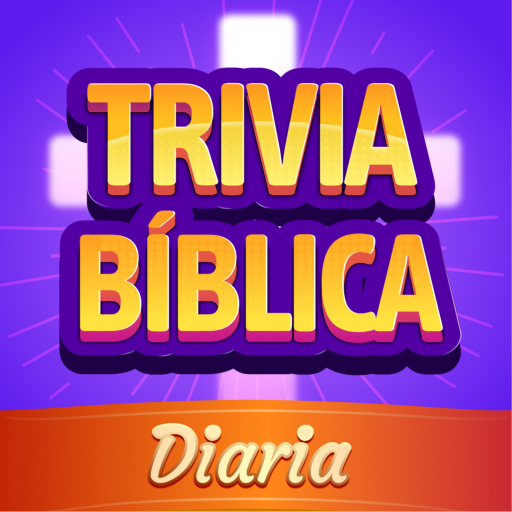 Biblia Preguntas-Juego Biblia icon