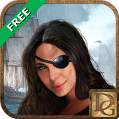 Pirates Never Die Vol 1 FREE icon