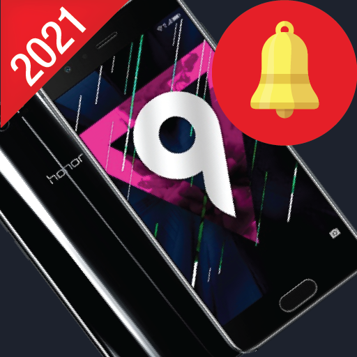 Ringtone for Honor Phones - All Notification Tones icon