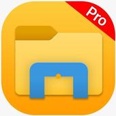 File Manager Pro icon