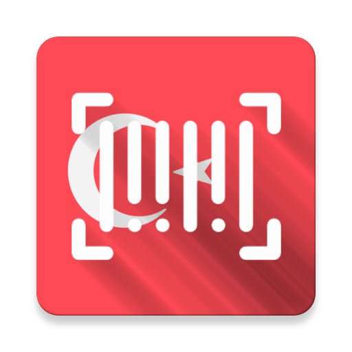 Yurtsever Alışveriş - Barkod tarayıcı icon