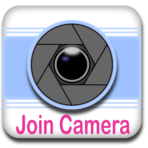 Join Camera icon