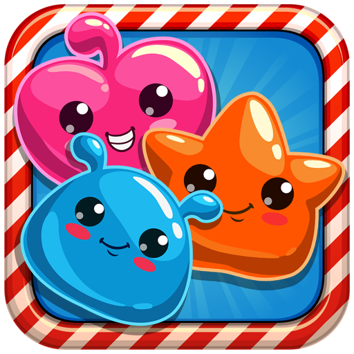 Pop Connect Match 3 icon