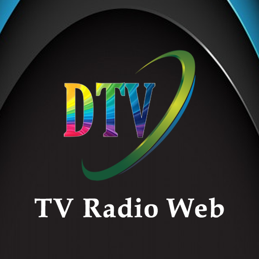 DTV Web icon