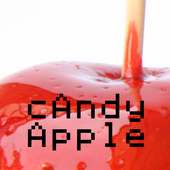 cAndy Apple