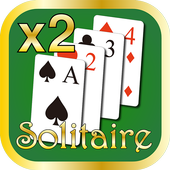 Double Solitaire icon
