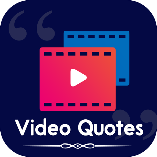 Video Quotes Maker icon