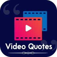 Video Quotes Maker