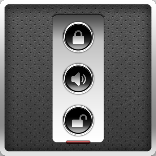 Car Alarm icon