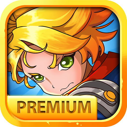 Tap Legend Premium icon