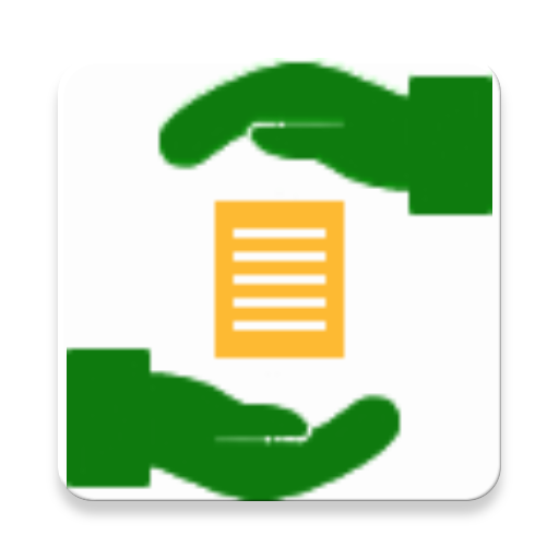 Doar Nota Fiscal icon