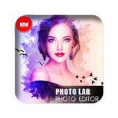 Photo Lab - Photo Editor 2019 on 9Apps