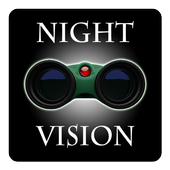 Night Video Recorder Camera icon