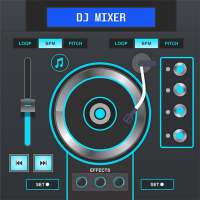 Dj Mixer Virtual Studio on 9Apps