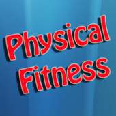 Physical Fitness on 9Apps