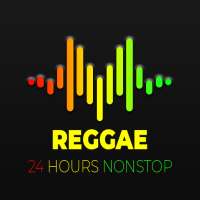 PARTY VIBE RADIO NONSTOP RELAXING REGGAE MUSIC MIX