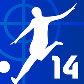 Tracker - For FIFA 14 icon