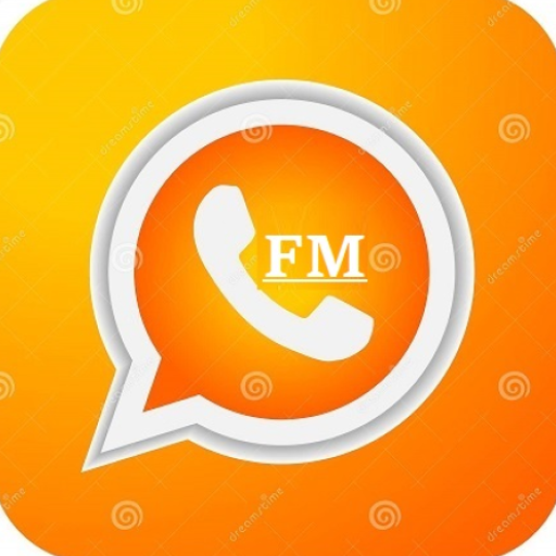 Fm-Whazapp: Pro icon