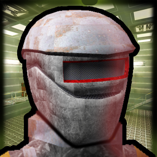 Fighting Robot Builder icon