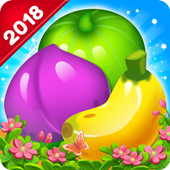 Sweet Fruit Splash icon