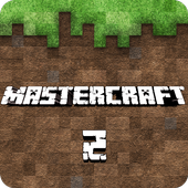 Master Craft : Exploration 2 icon