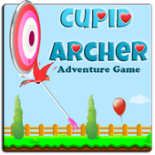Cupid Archer: An Archery Shooting Game icon