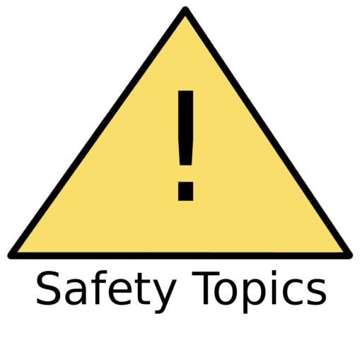 KSS Safety icon