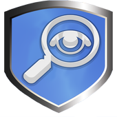 Profile Visitors Fbook icon