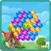Best Bubble Shooter icon