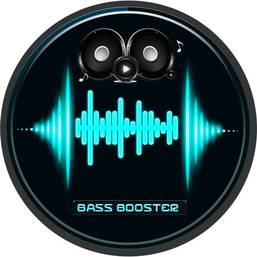 Bass Booster - Equalizer icon
