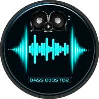 Bass Booster - Equalizer