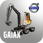 Volvo Gaiax Concept Machine icon