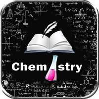 best complete Chemistry app on 9Apps